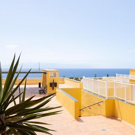 プエルト・デ・サンティアゴPlaya La Arena With Pool And Privat Parkingアパートメント エクステリア 写真