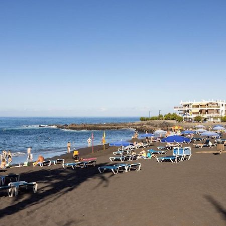 プエルト・デ・サンティアゴPlaya La Arena With Pool And Privat Parkingアパートメント エクステリア 写真