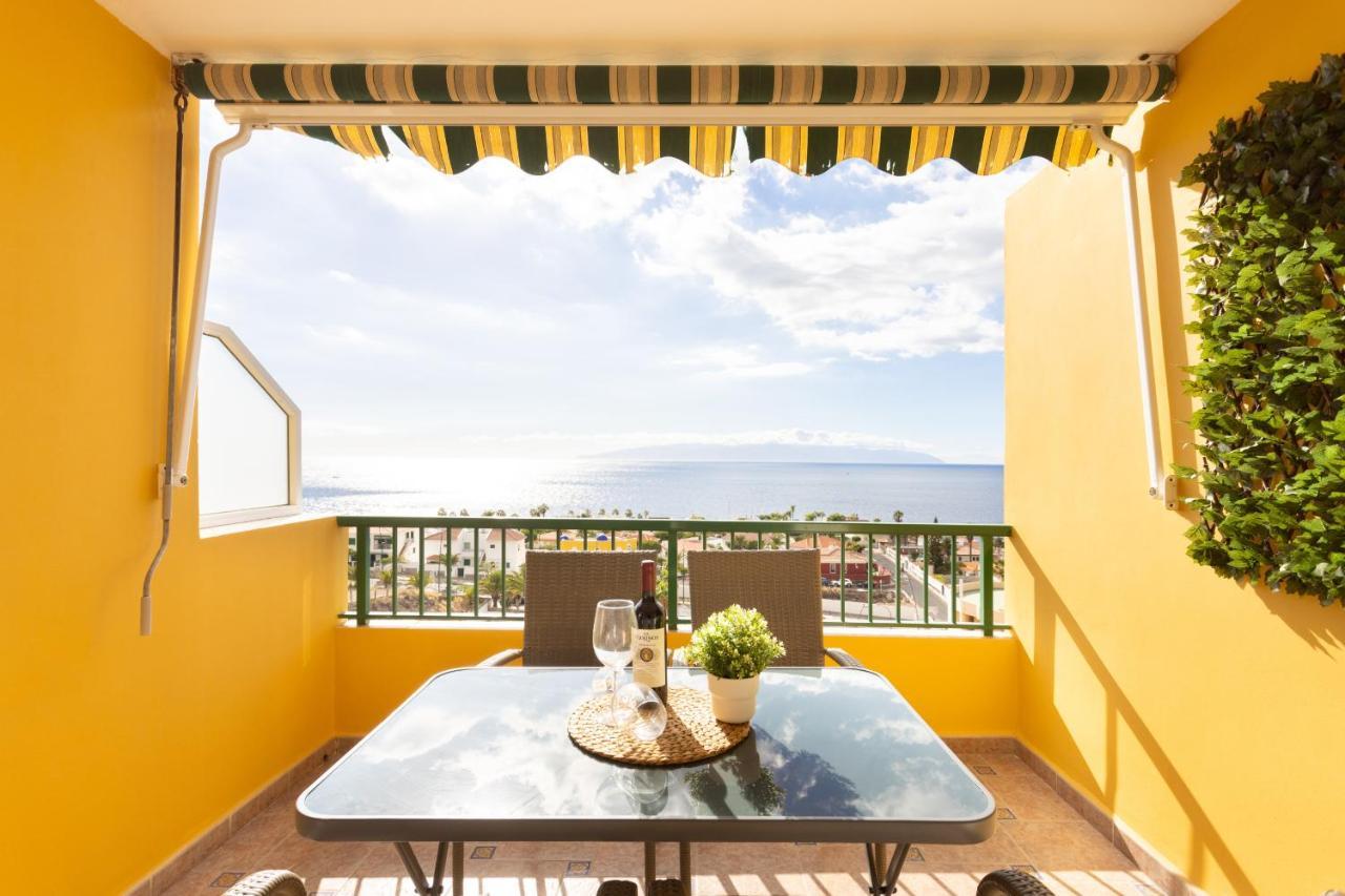プエルト・デ・サンティアゴPlaya La Arena With Pool And Privat Parkingアパートメント エクステリア 写真