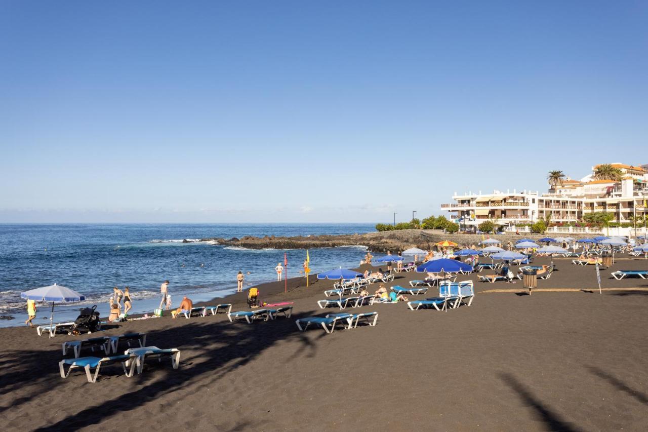 プエルト・デ・サンティアゴPlaya La Arena With Pool And Privat Parkingアパートメント エクステリア 写真