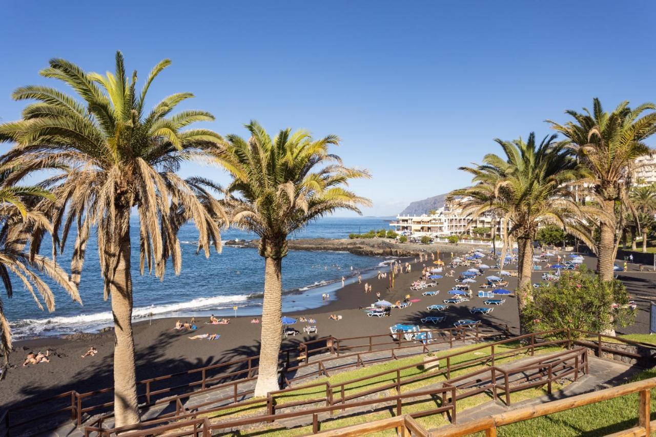 プエルト・デ・サンティアゴPlaya La Arena With Pool And Privat Parkingアパートメント エクステリア 写真