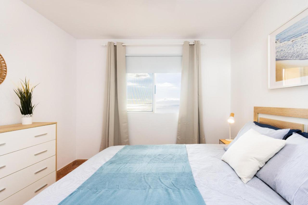 プエルト・デ・サンティアゴPlaya La Arena With Pool And Privat Parkingアパートメント エクステリア 写真